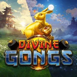 Divine-Gongs