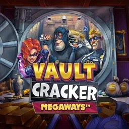 Vault-Cracker-MEGAWAYS